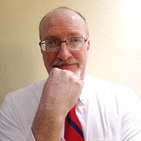 Ronald Matthew Martin