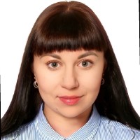 Ирина Дудинова