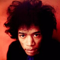 Jimi Hendrix