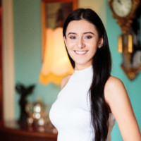 Teodora Niculescu - Sandru