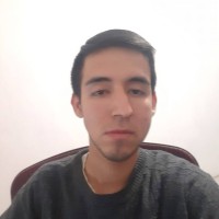 Cristhian Alberto Medina Torres
