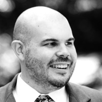 Matt Moor