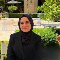 Zarina Osmani