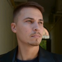 Mike Politanskyi