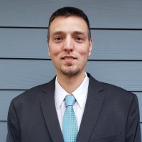Dustin Huisman