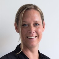 Sanne Broug - Van Egdom