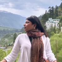 Simran Das