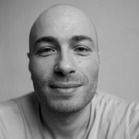 cyril jekov