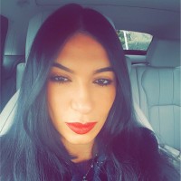 Rina Movahedian