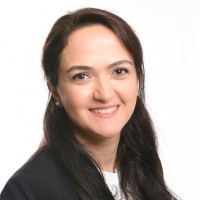 Dr. Elmira Ghabraie