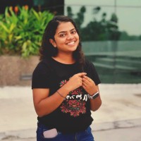 Gopika K G