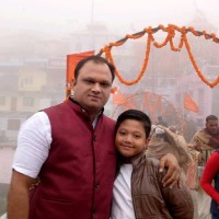 Sudhir Agarwal
