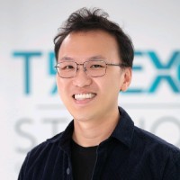 Justin Wong WH