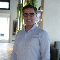 Jose Daniel Agurto Flores