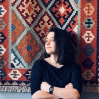 Lusine Abrahamyan
