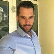 Michaël D'Alberto