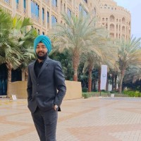 Karanpreet Arora