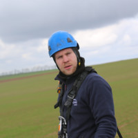 Jérémy Fauvarque