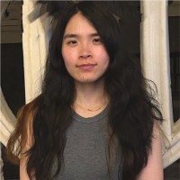 Yanyu Chen