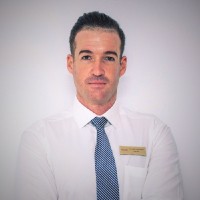 Dimitris Tsikintikos