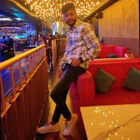 Ashish Baghel