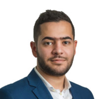 Alaa Mahmandar - Mba, Bsce