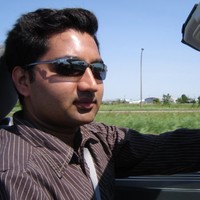 Subhash Shetty