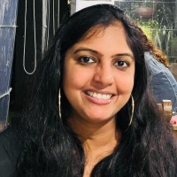 Pritika Pandey