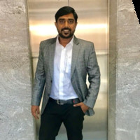 Deepak Gowda