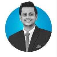 Rizwan Ashraf