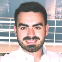 Paul Ibargüengoitia Azor