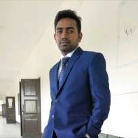 Mehedi Hasan Mridul