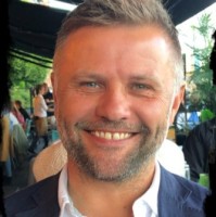Finn Tore Sandvik