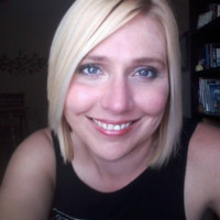 Kimberly Gibson