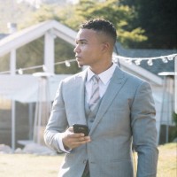 Justin Lane