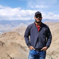Himanshu Shukla