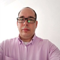 Ricardo Alfonso Orozco Miranda