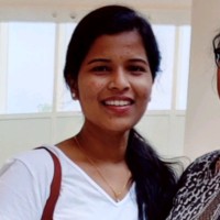 Arya Rajappan