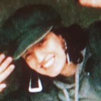 Fatma Bourkaib