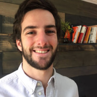 Antonio Marín Cousiño