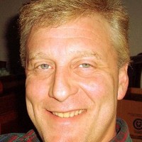Rod Bonwell