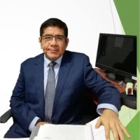 Alex Pacheco