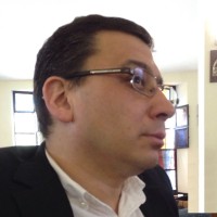 Claudio Marcelo Rivas Cretier