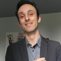 Jullian Poirette