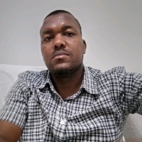 Abel Ramphele