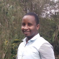 John Muriuki