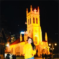 Menka Lovely
