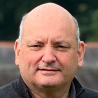 Ian Marshall