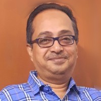 Arindam Mallick