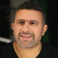 Ahmed Alfallal